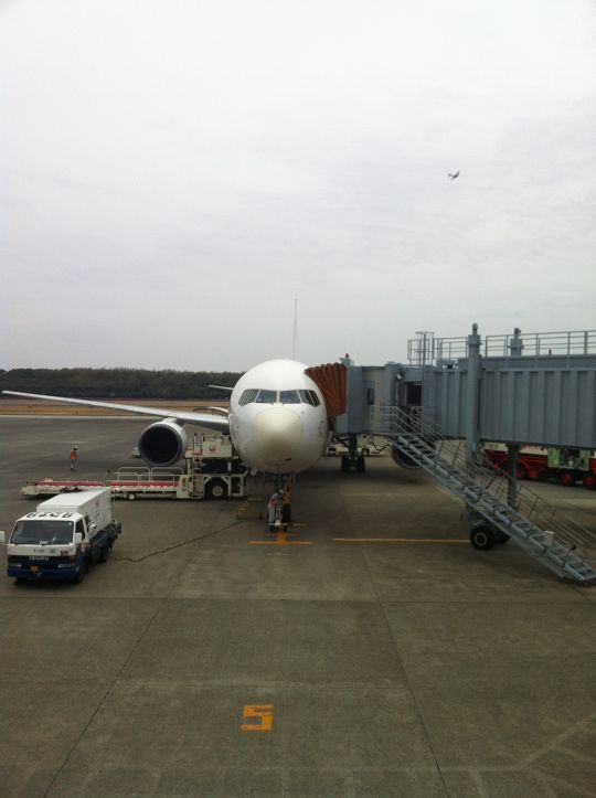 熊本空港２７
