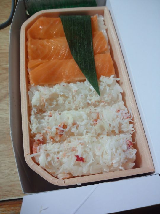 知床寿司２